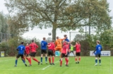 S.K.N.W.K. 1 - 's Heer Arendskerke 1 (competitie) seizoen 2024-2025 (46/104)